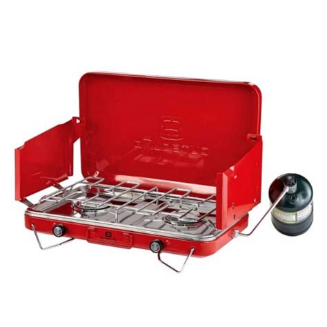 outbound camping stove portable propane gas stove reviews